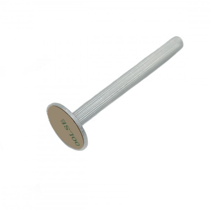 Metal Sheet Support Round for Printing